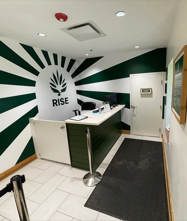 RISE Naperville