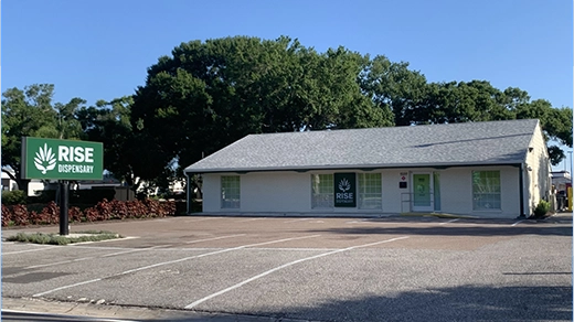 RISE Dispensaries Sun City storefront-D.webp