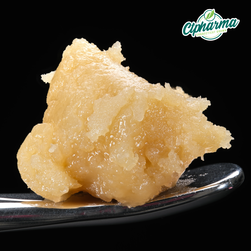 CTPharma – Scout Breath 1g Live Rosin - MED T81.67% I 27491