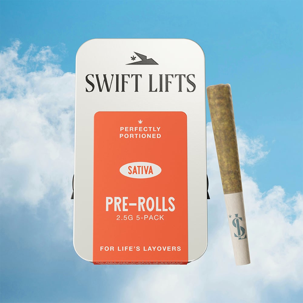 swift tobacco Give your mind and soul wings as you experience the calmness of this cigarette. For More Info About Products, prices and specifications please contact us on #Skype/Email:info@almatuco.com #export #cigarettes #cigars #distributors # SWIFT PRE FILLED POD