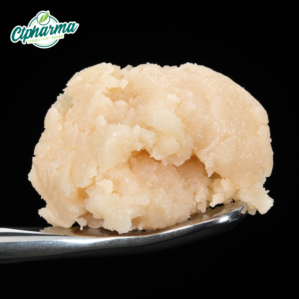 CTPharma – Pink Certz 1g Live Rosin - MED T75.24% H 27653